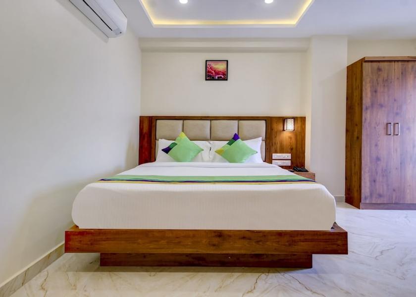 Karnataka Chikkamagaluru Room
