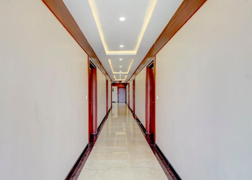Karnataka Chikkamagaluru Public Areas