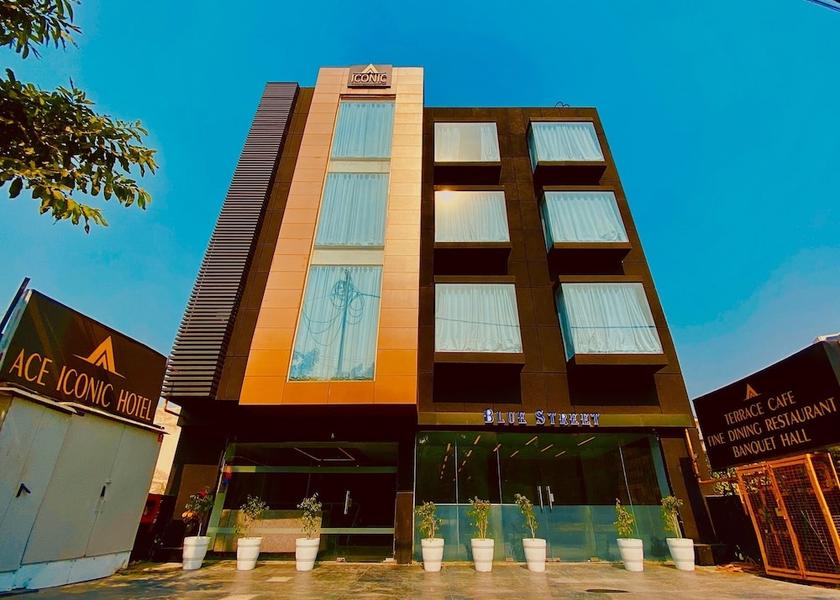 Uttar Pradesh Noida Primary image