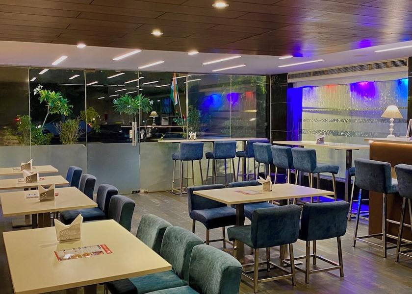 Uttar Pradesh Noida Restaurant