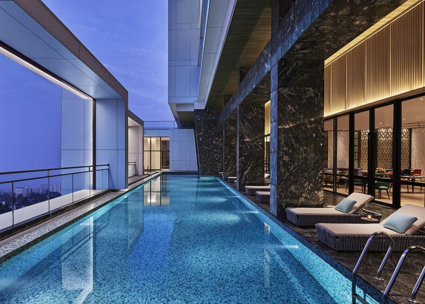 Tamil Nadu Chennai Pool