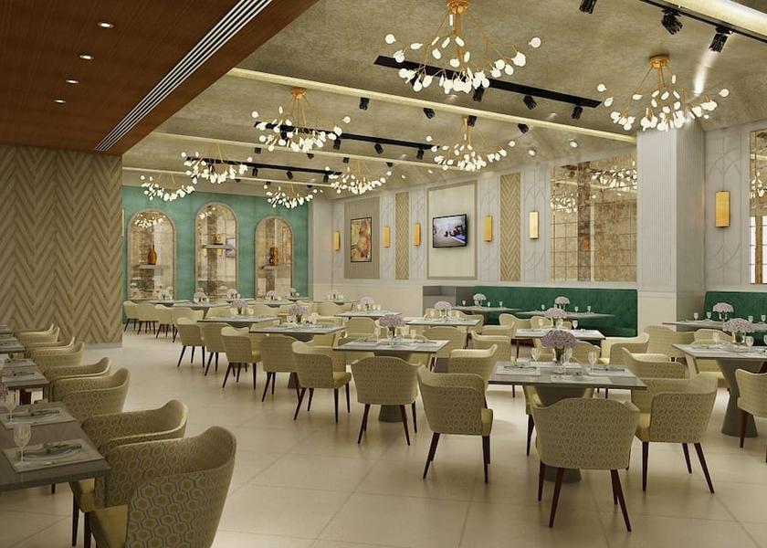 Uttar Pradesh Ghaziabad Restaurant