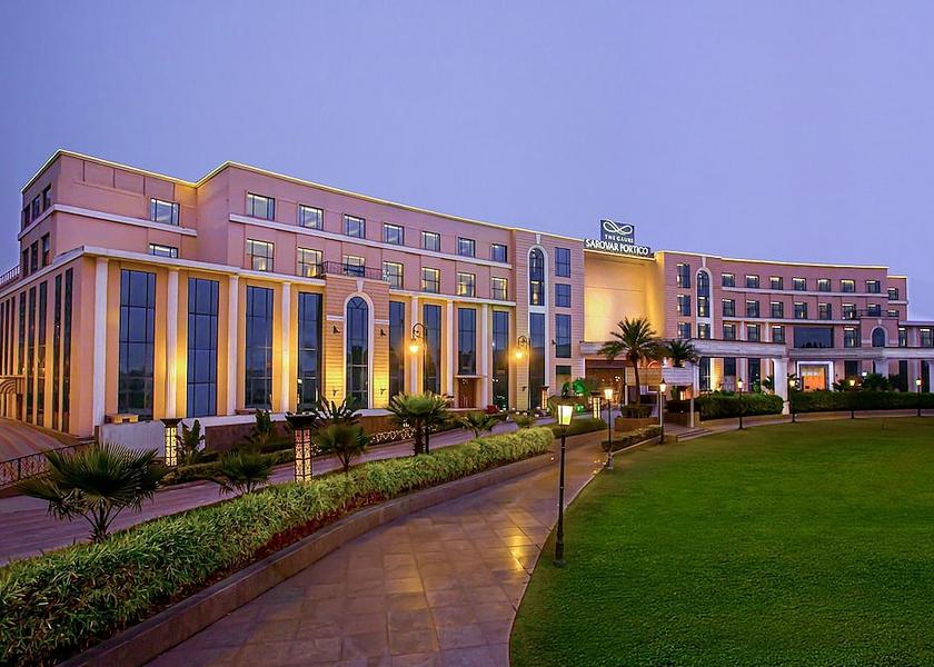 Uttar Pradesh Ghaziabad Primary image