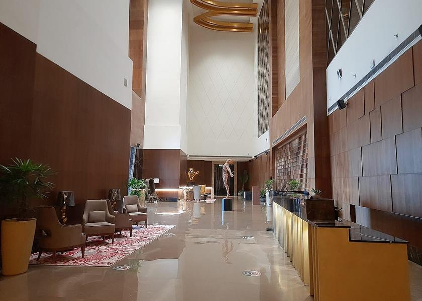 Uttar Pradesh Ghaziabad Public Areas
