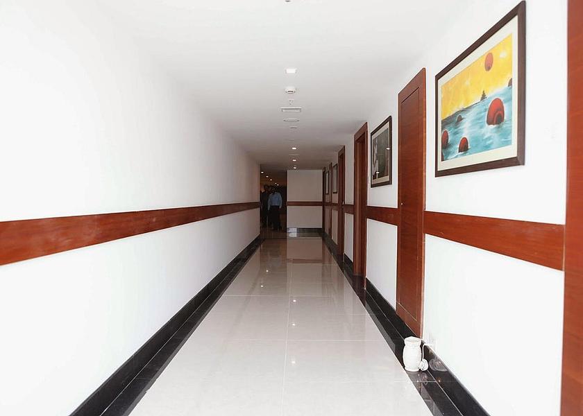 Tamil Nadu Chennai Public Areas