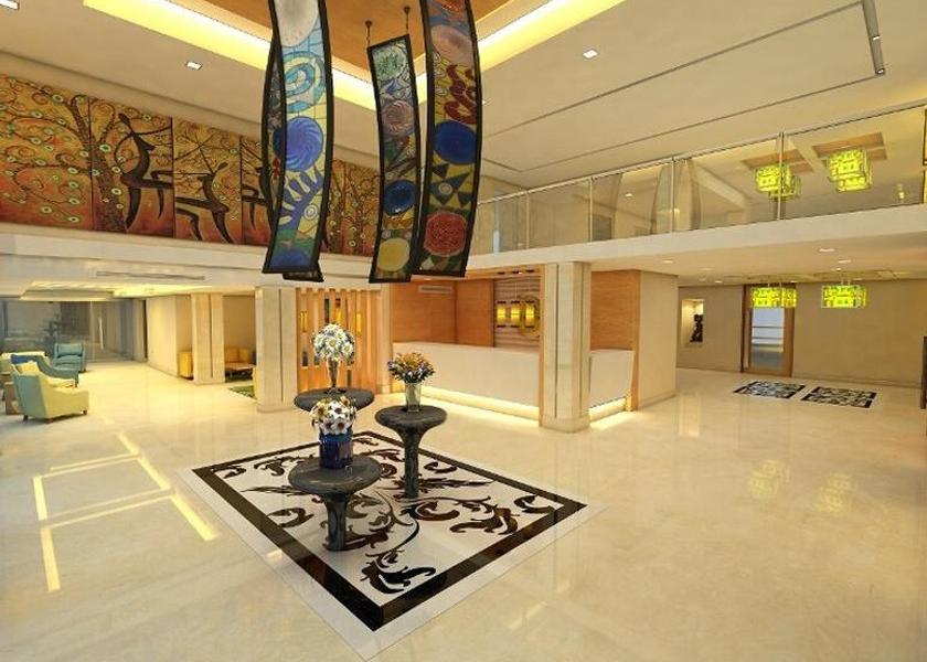Tamil Nadu Chennai Public Areas