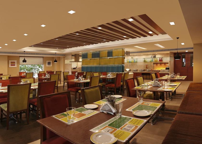 Tamil Nadu Chennai Food & Dining