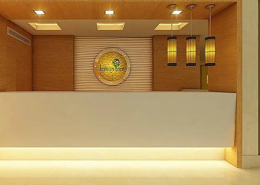 Tamil Nadu Chennai Hotel Exterior