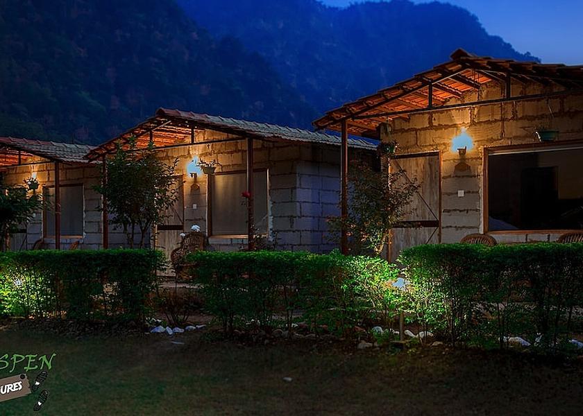 Uttarakhand Rishikesh Primary image