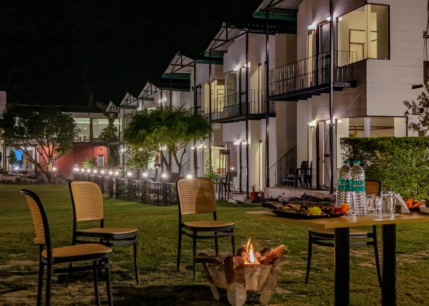 Uttarakhand Rishikesh Outdoors