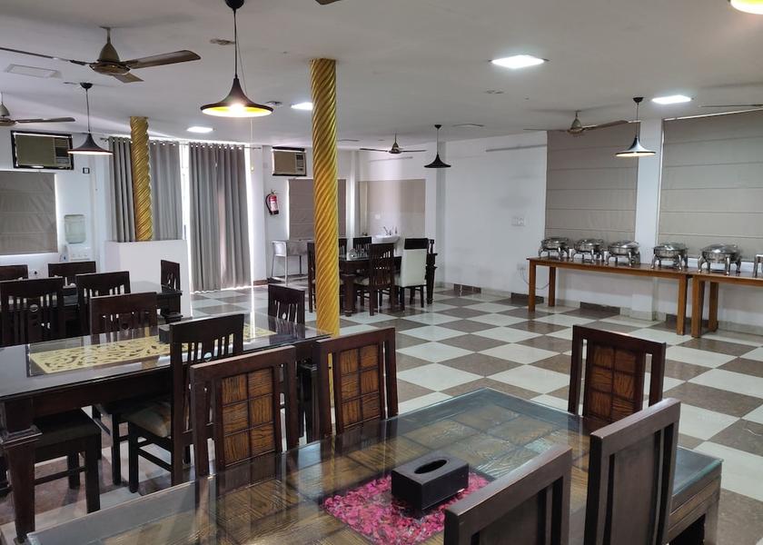Uttar Pradesh Noida Restaurant