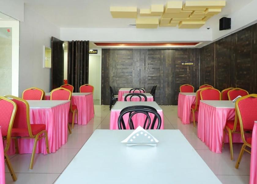 Tamil Nadu Kumbakonam Restaurant