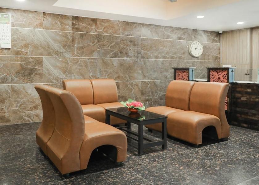 Tamil Nadu Kumbakonam Lobby