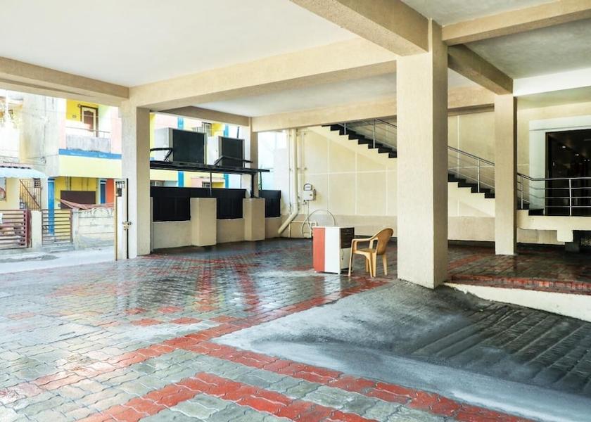 Tamil Nadu Kumbakonam Lobby