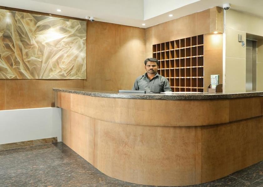 Tamil Nadu Kumbakonam Lobby