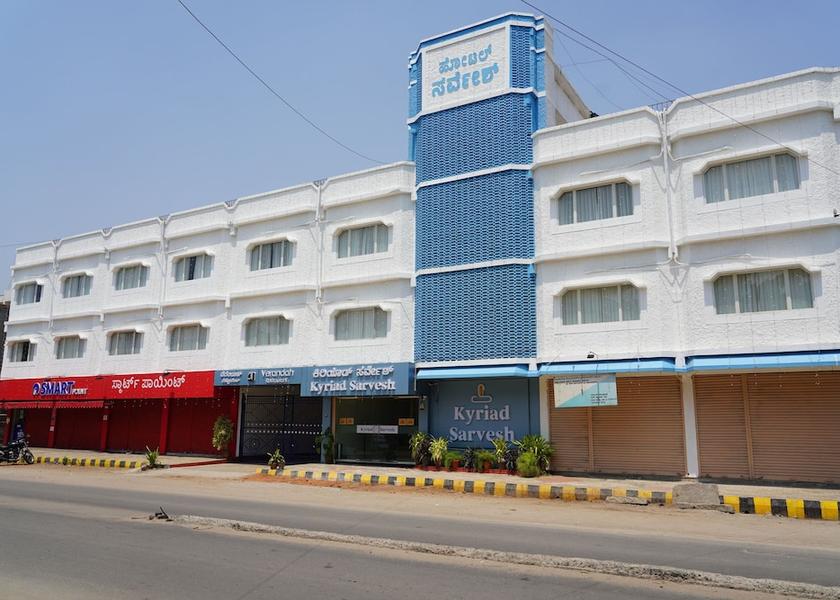 Karnataka Hampi Primary image