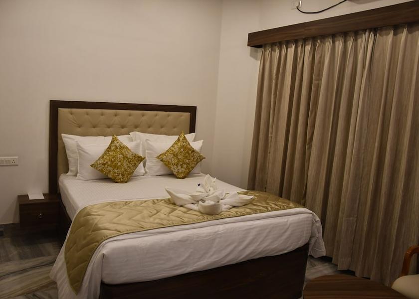Karnataka Hampi Room