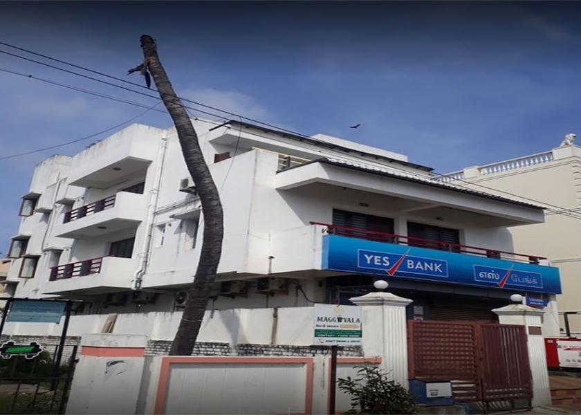 Tamil Nadu Chennai Primary image