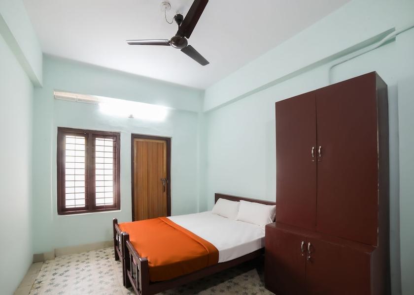 Kerala Adoor Room
