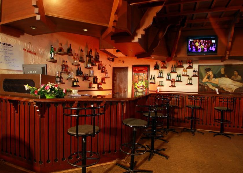 Kerala Kozhikode Bar (on property)