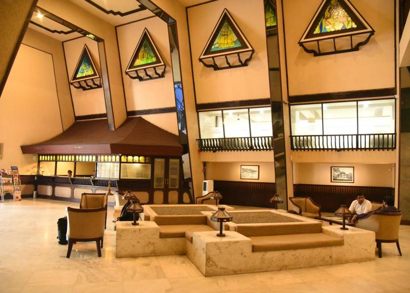 Kerala Kozhikode Public Areas