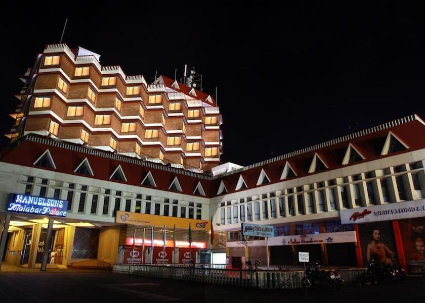 Kerala Kozhikode Exterior