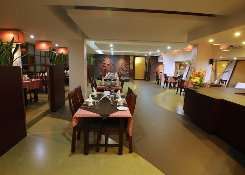 Kerala Kozhikode Restaurant