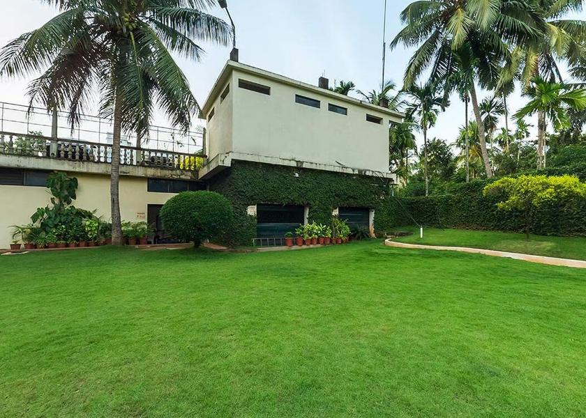 Kerala Kozhikode Outdoors