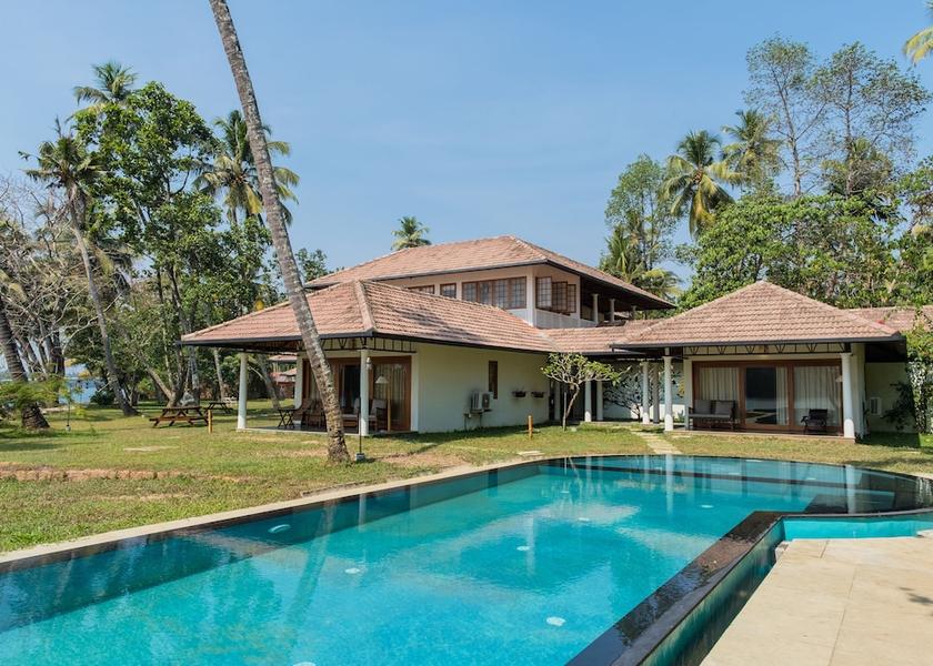 Kerala Kochi Pool