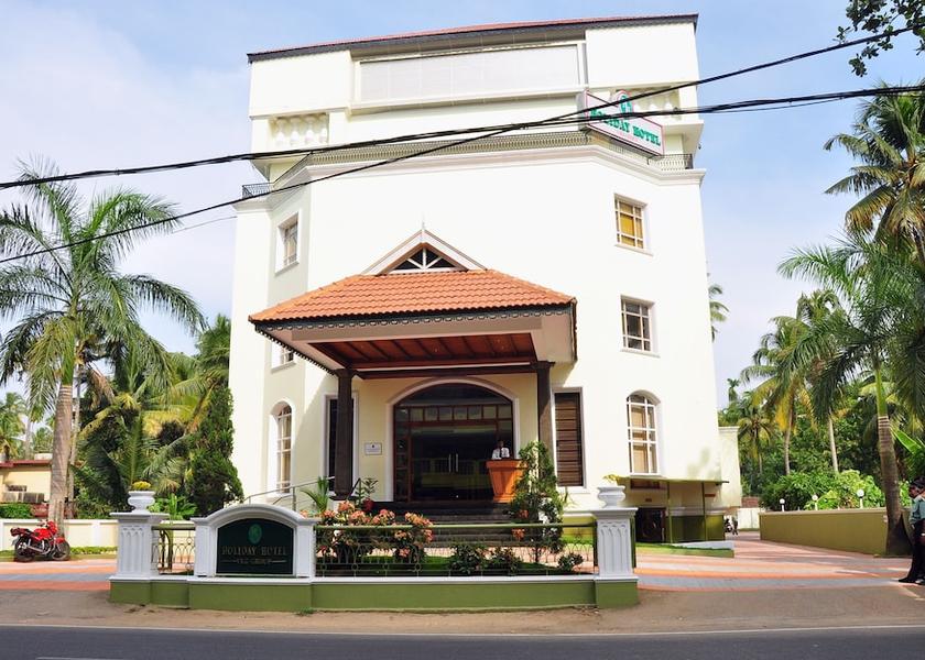 Kerala Kochi Primary image