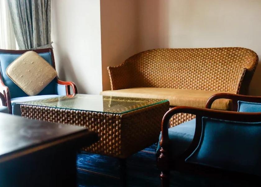 Kerala Kochi Food & Dining