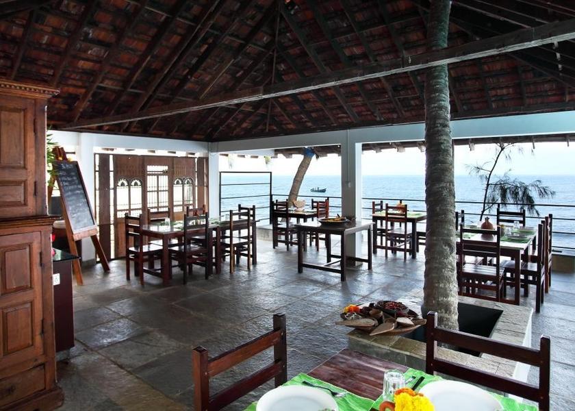 Kerala Kochi Food & Dining