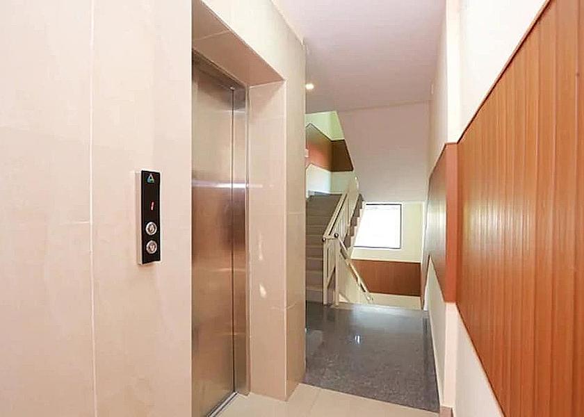 Kerala Kochi Interior