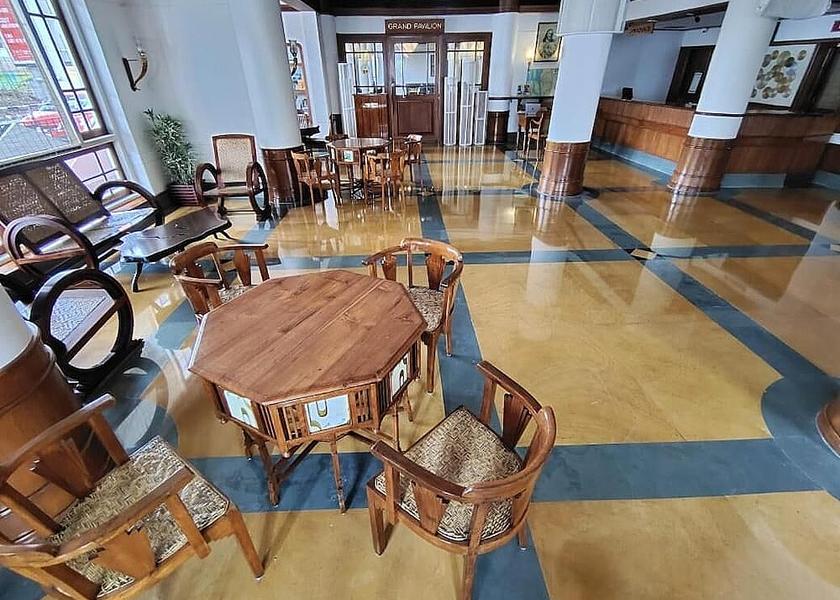 Kerala Kochi Food & Dining