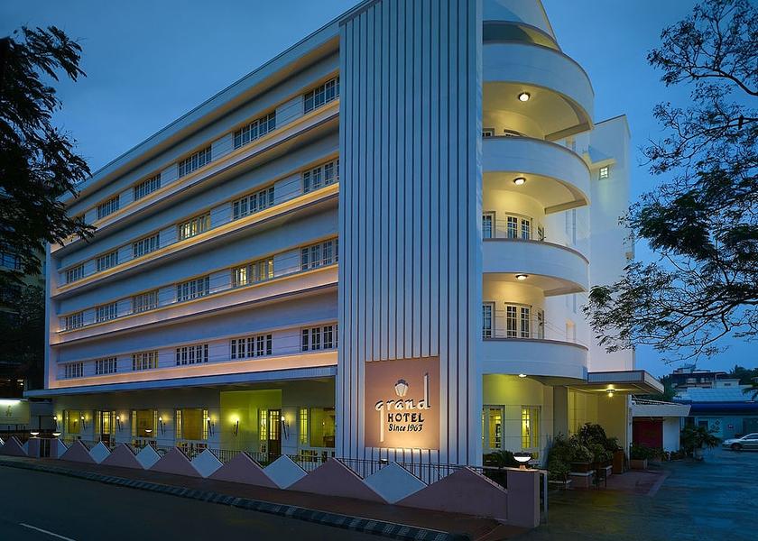 Kerala Kochi Primary image