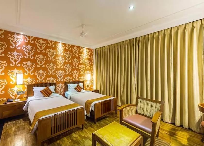 Kerala Kochi Standard