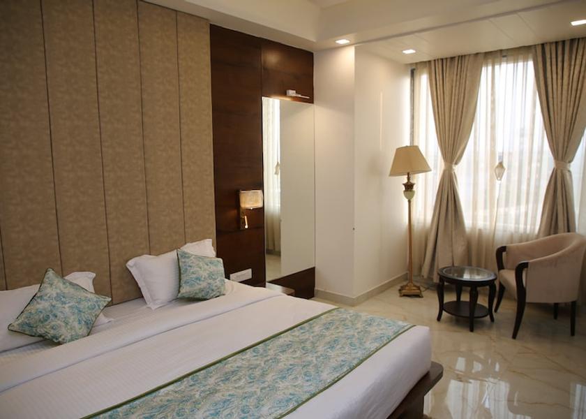 Rajasthan Kota Premium Room