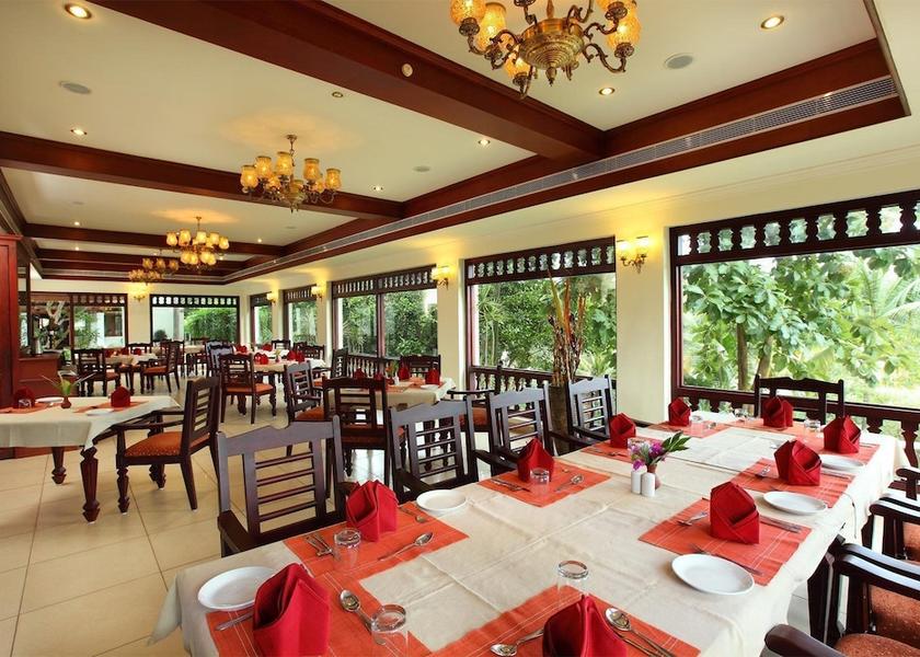Kerala Kollam Restaurant