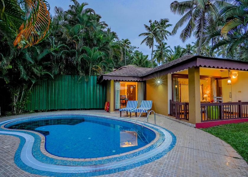 Kerala Kollam Pool
