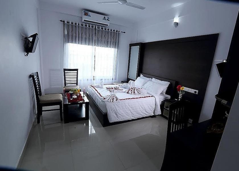 Kerala Kochi Deluxe AC 