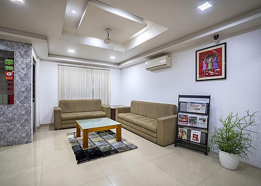 Kerala Kochi Public Areas