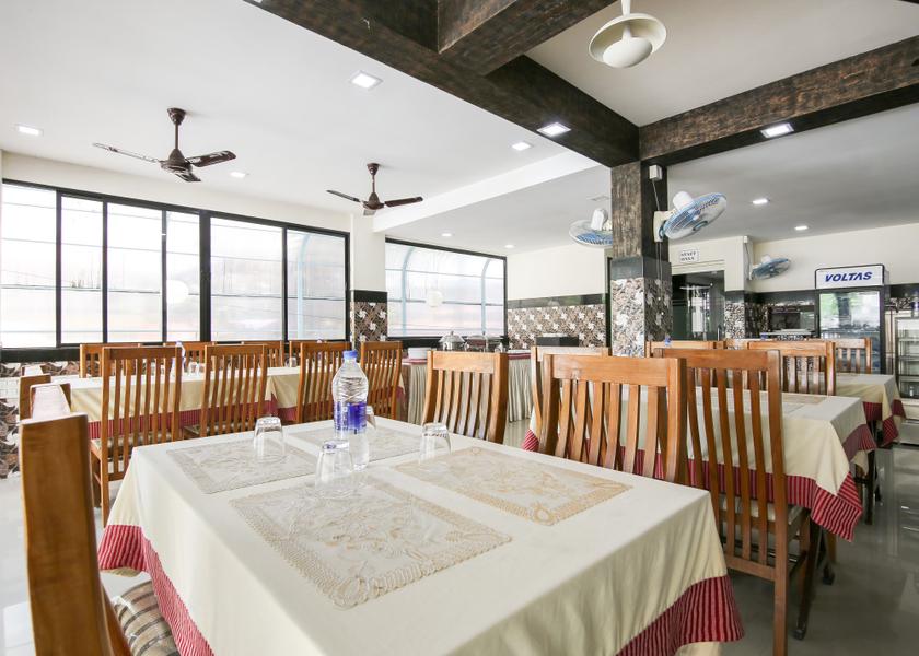 Kerala Kochi Food & Dining