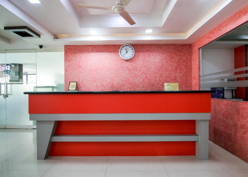 Kerala Kochi Public Areas