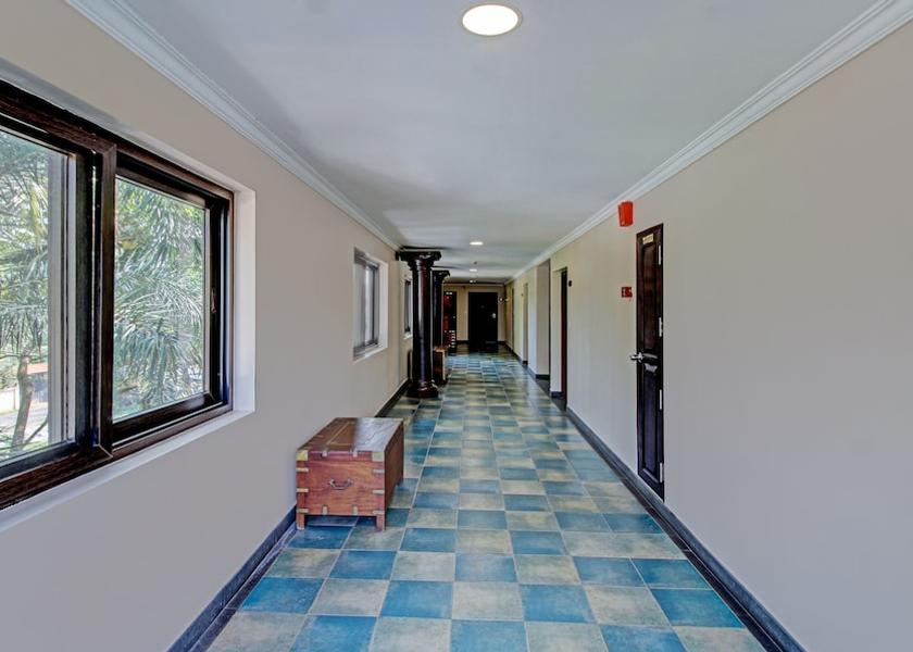 Kerala Cherthala Lobby