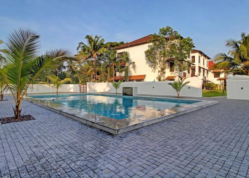 Kerala Cherthala Pool