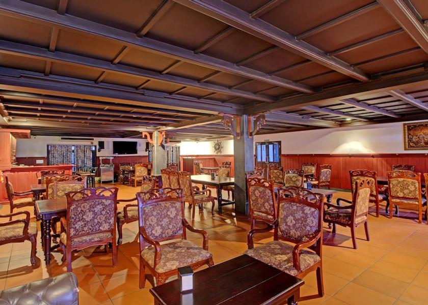 Kerala Cherthala Bar (on property)