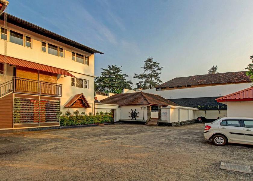 Kerala Kottayam 