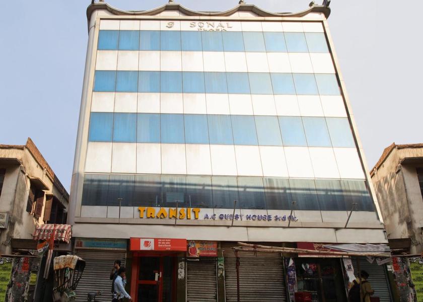 West Bengal Durgapur Hotel Exterior