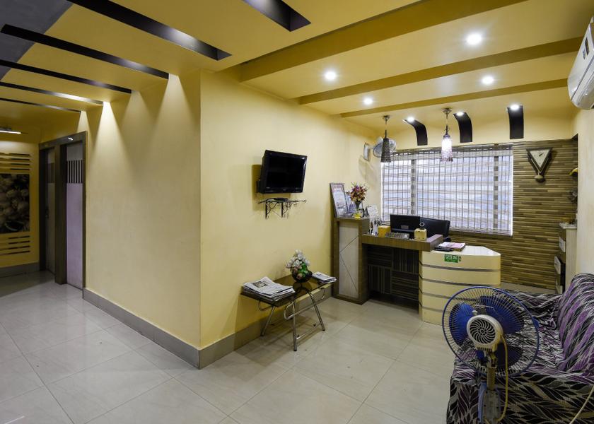 West Bengal Durgapur Public Areas