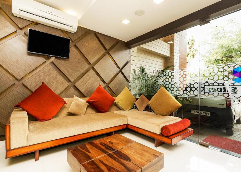 Tamil Nadu Chennai Public Areas